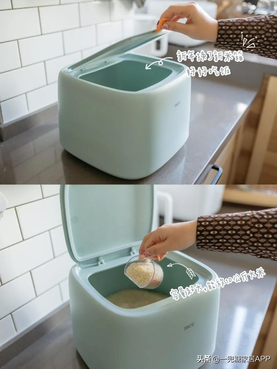 春节必备的十件家居好物,十个必备的家居好物