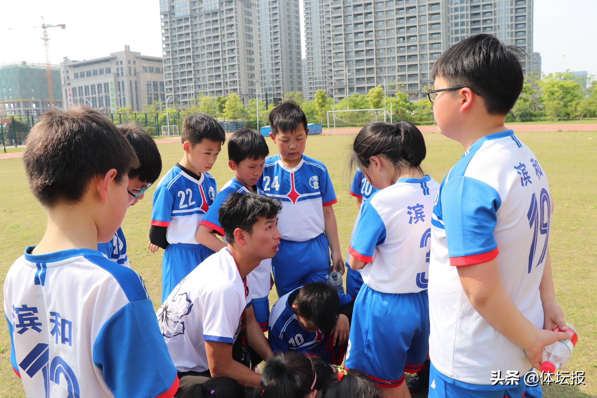 柴文韬：喜欢橄榄球，我是认真的