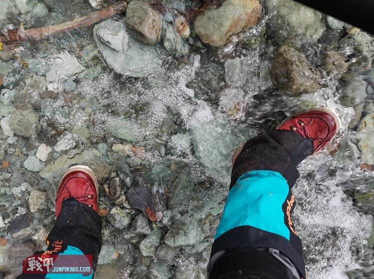 lowarenegade测评,lowa徒步鞋男款测评