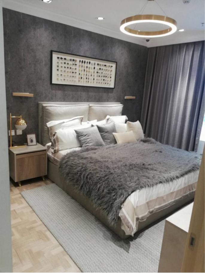 2019康润家园公租房户型图,康润家园回迁房怎么买