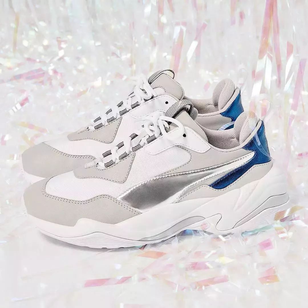 2019年的春天，我被几双鞋安排得明明白白！