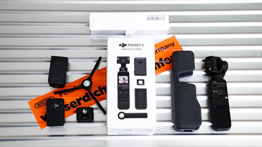 大疆pocket2现在还值得入手吗,gopro9和大疆pocket2哪个更好