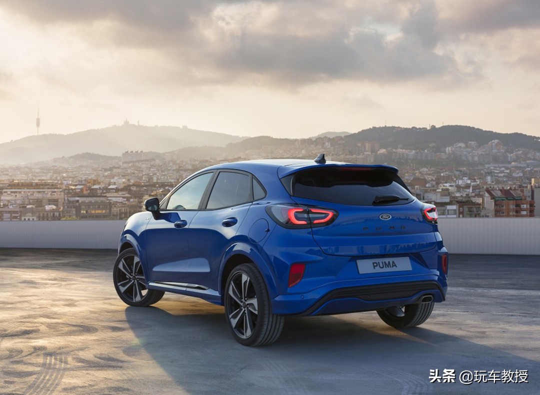 6.89万起，国产家轿国6新款上市/多款帅气新车刚刚发布