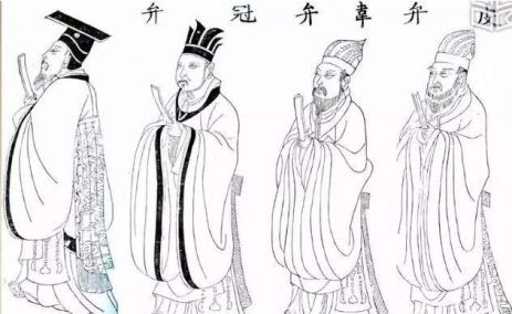 古代结婚礼节合卺礼,古代女子应知道的礼节