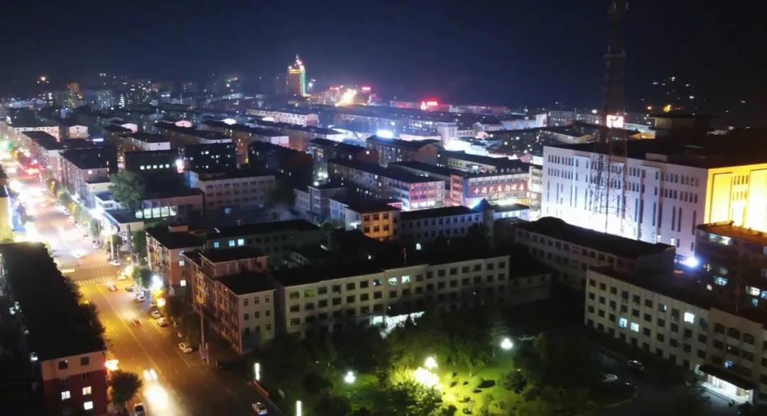 大片开演！「西丰印象」带你上天入地看遍西丰十二时辰