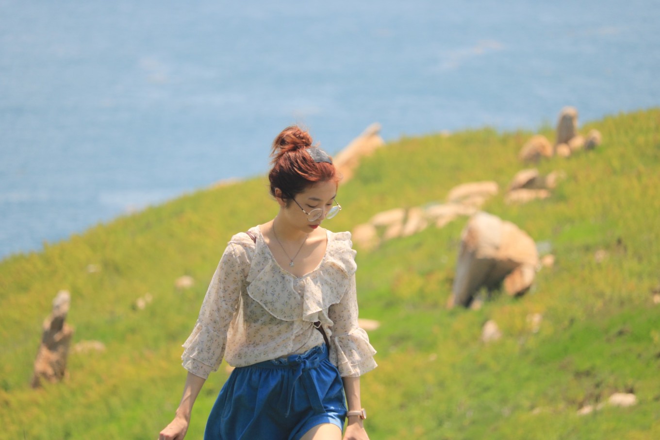 南澳岛看海完整版,南澳岛看海解读