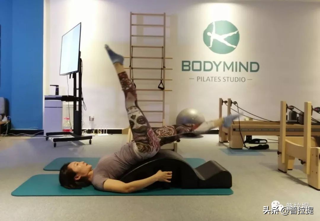 普拉提初学者学习什么,普拉提入门先学什么