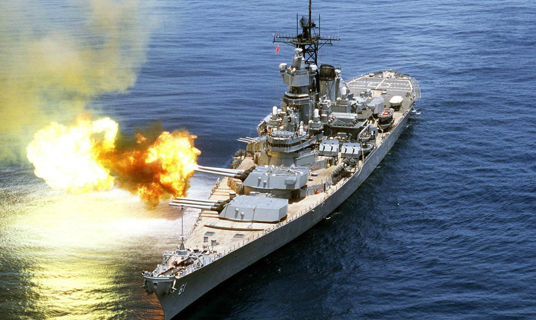 多管迫击炮几级可以改,主炮和近防炮的区别