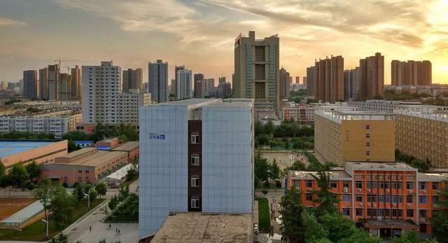 陕西最好的四个师范大学,陕西最好的十所公办二本大学
