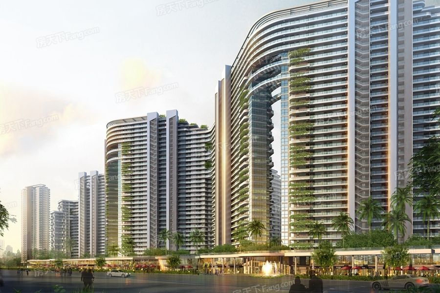 北海房价还跌吗,北海房价还会继续跌吗