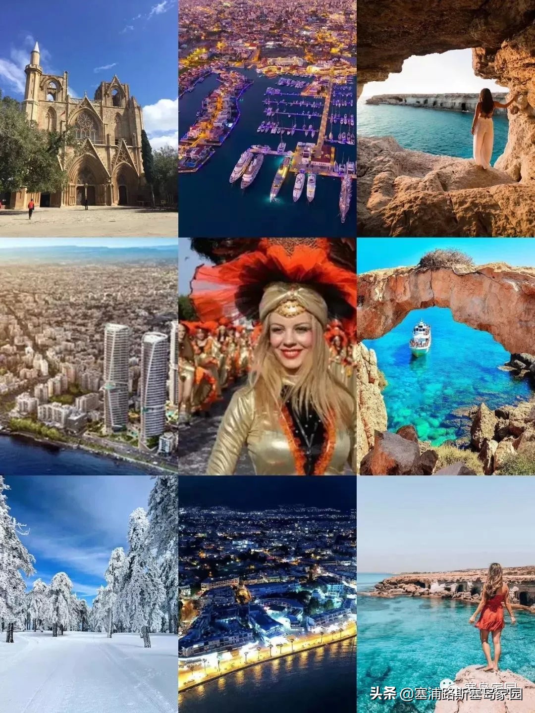 乐途网专访塞岛家园：这恐怕是中国最小众的公众号！