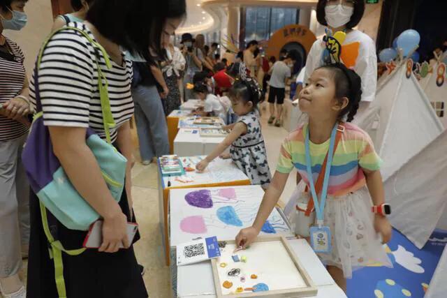 深圳暑假值得带孩子旅游的地方,深圳十大暑假室内必去景点