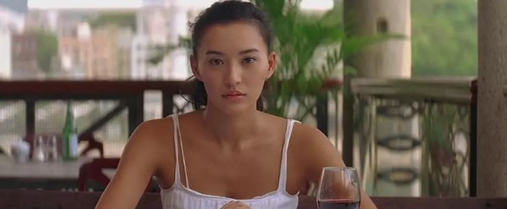 莫小棋在电影中惊艳瞬间,莫小棋主演过的电影