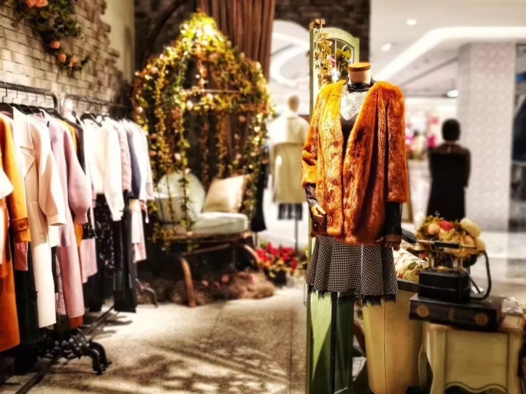 法国女装斐格思,斐格思时尚女装