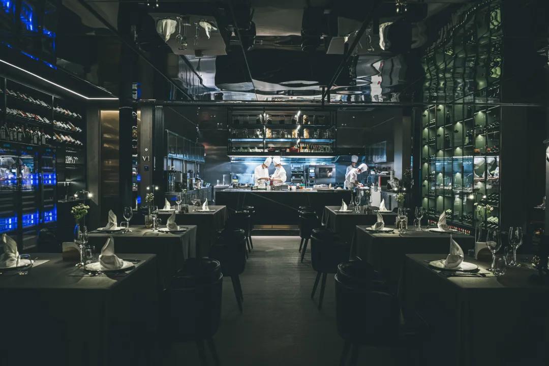 江门市中西结合餐厅,江门融合餐厅