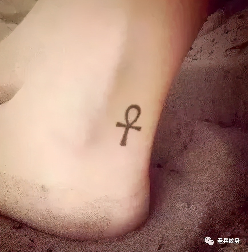 嘿!这些纹身符号的背后含义,你都知道吗?