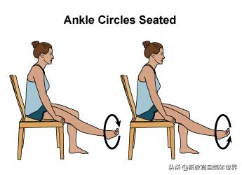 腿部有静脉曲张能做什么运动,预防腿部静脉曲张