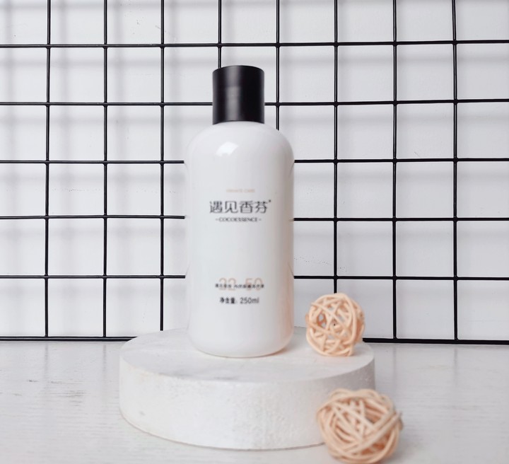 好的女人*处私**洗液需满足4个条件！若选错小心越洗越“脏”