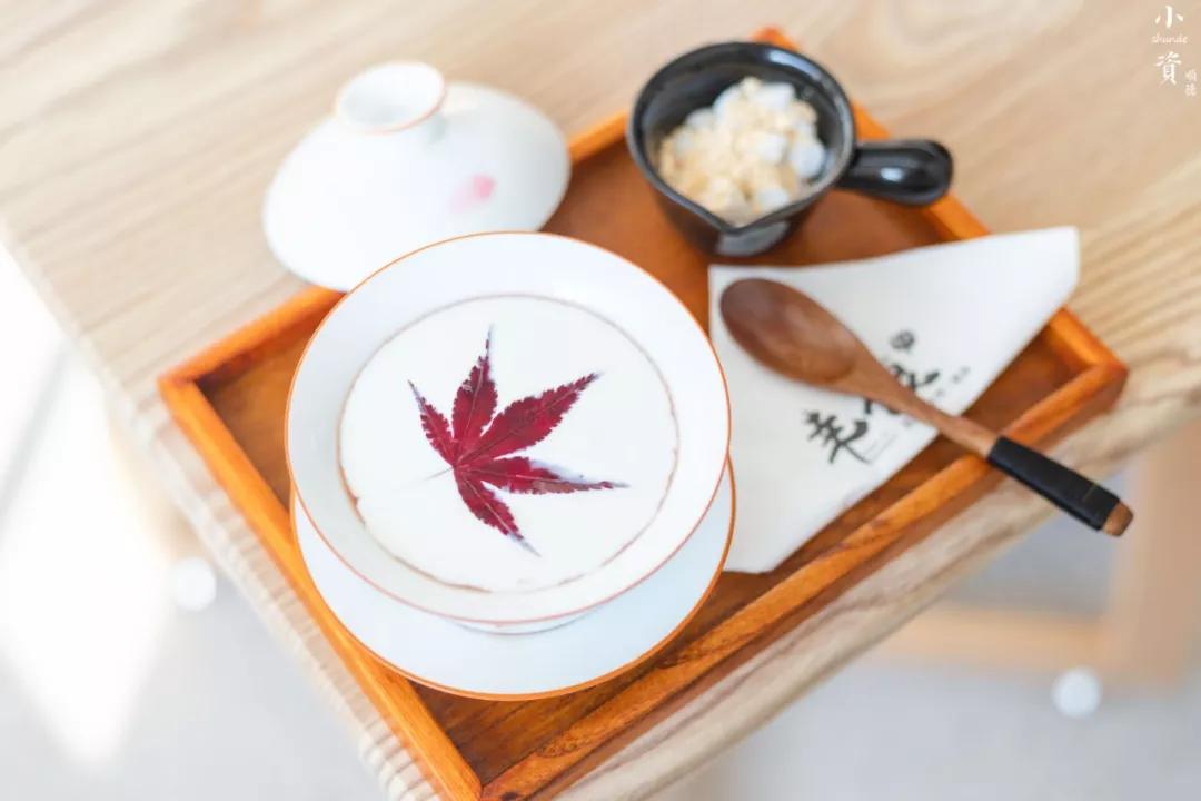 顺德空中下午茶推荐的地方,顺德一日游下午茶