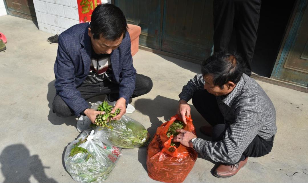 47岁大叔电商创业纪实,一个农村电商创业的故事