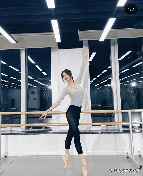 华为二公主姚安娜简介,华为二公主姚安娜颜值分析