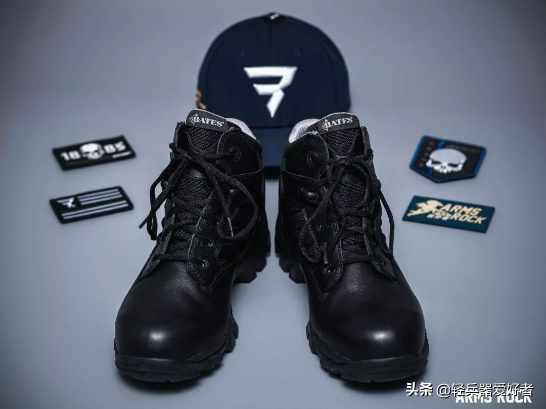 军靴防潮,作战靴真的适合日常穿吗