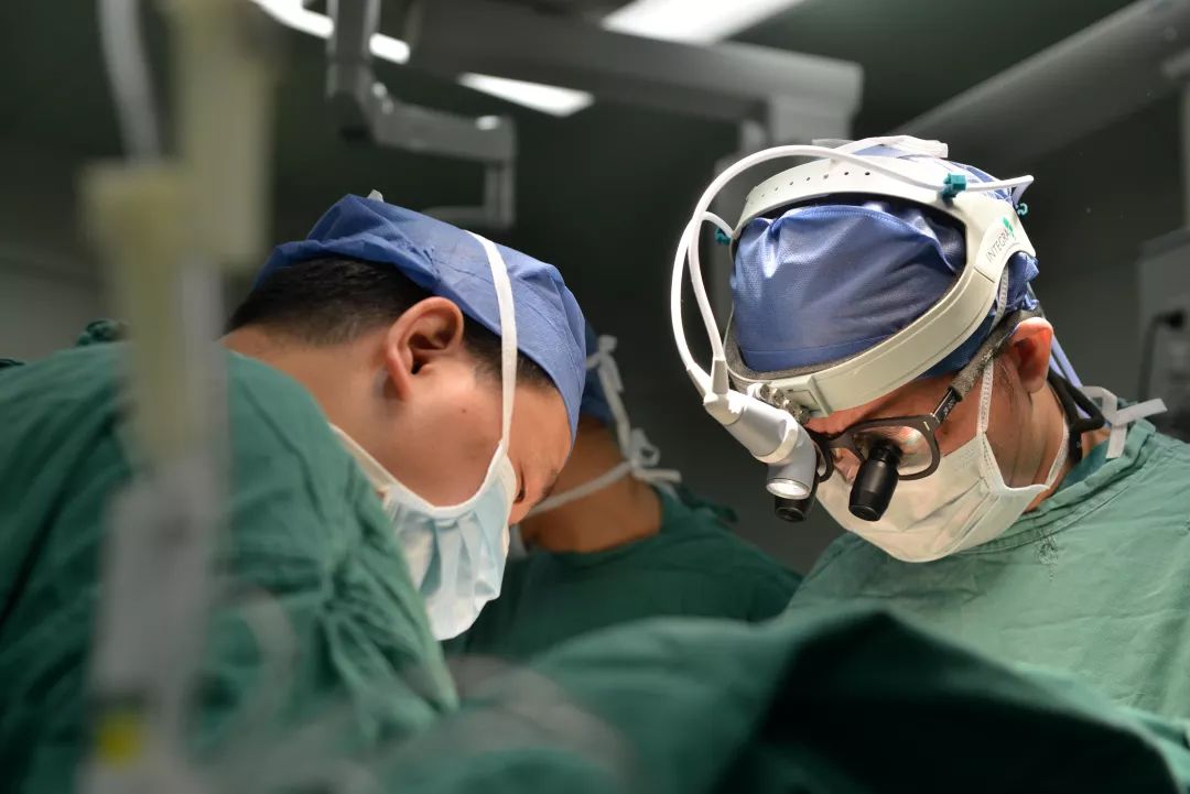 武汉协和医院有多牛,武汉协和有多牛