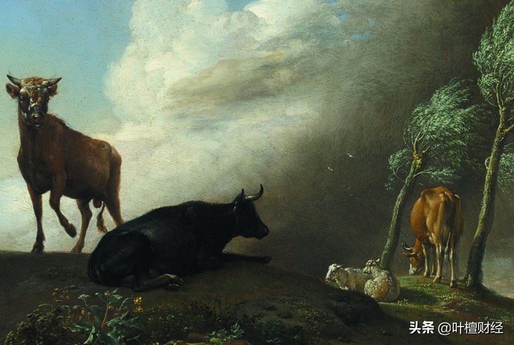 银行里的怪事有哪些,怪事背后有真相