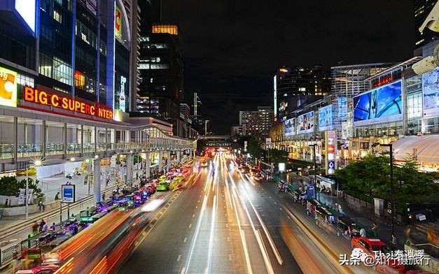 在泰国逛超市,2019泰国超市必买清单