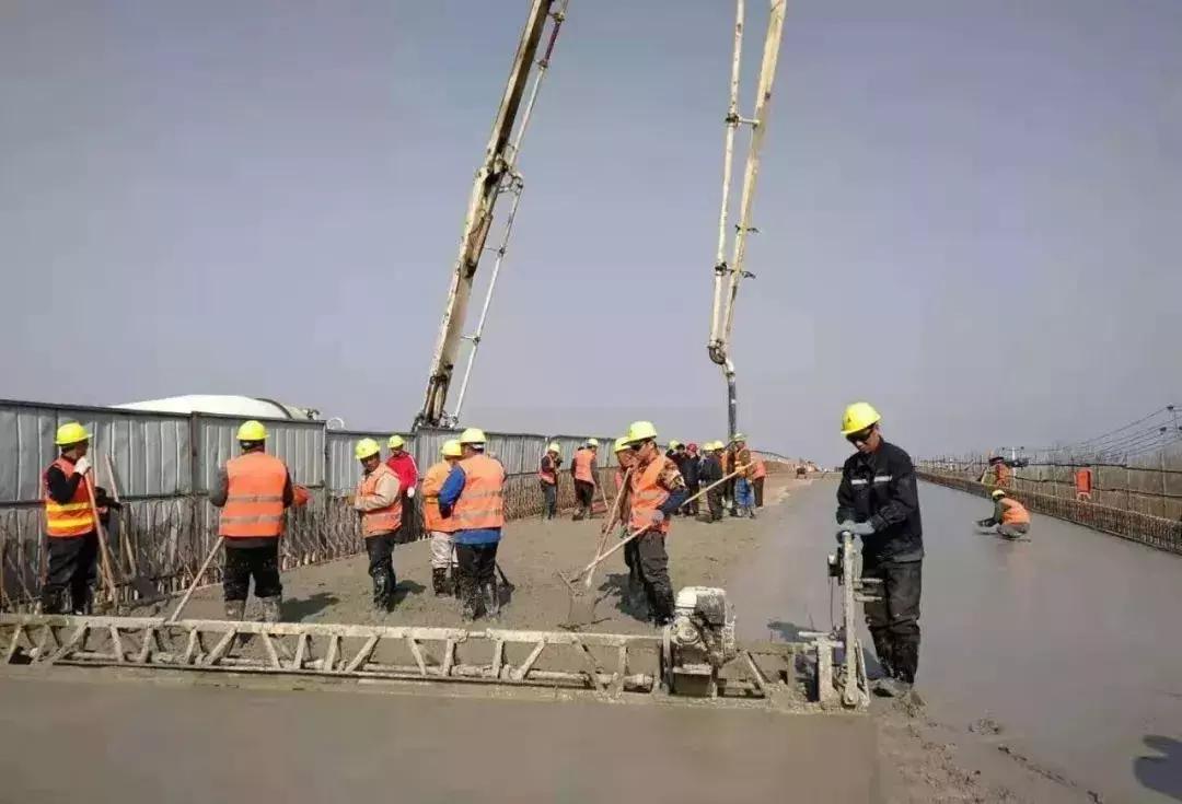 杨北公路拓宽工程什么时候完工,杨北公路改造规划