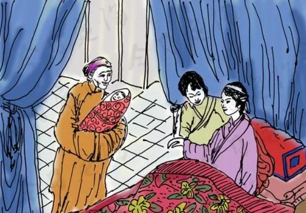 坐月子头痛是什么原因引起的,产后头痛怎么判断是不是月子病