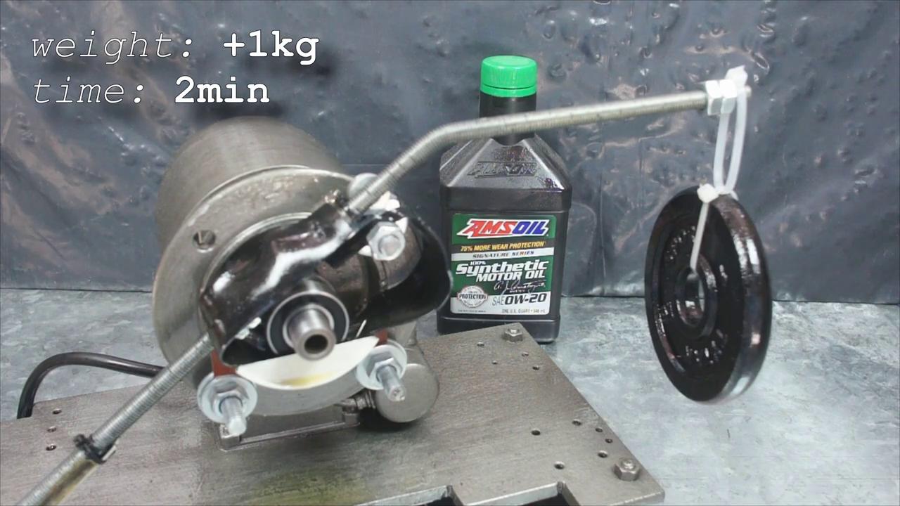 安索0w20机油测评,安索0w20机油检测