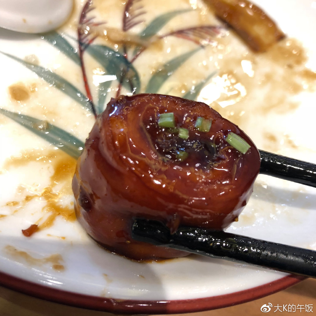 鲁菜泰斗亲传弟子的正宗鲁菜——茗竹鲁菜食府