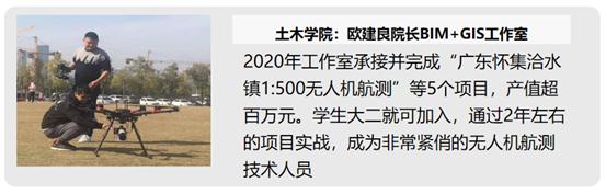 全国十强！阳光学院在2021中国大学排名中再次跃升