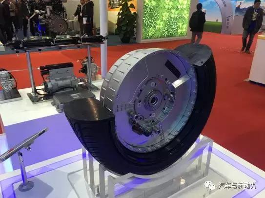 无锡威孚集团有限公司,无锡威孚新能源