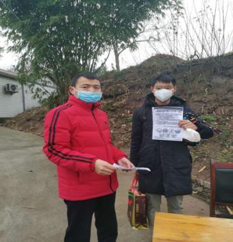 “代购书记”的坚守