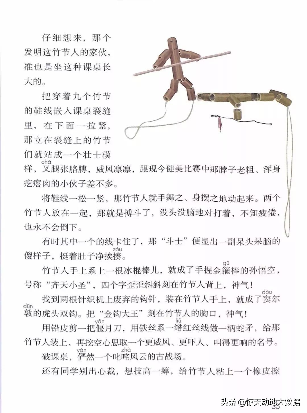 统编教材六年级上册语文教材全解,2021年秋季统编版小学语文