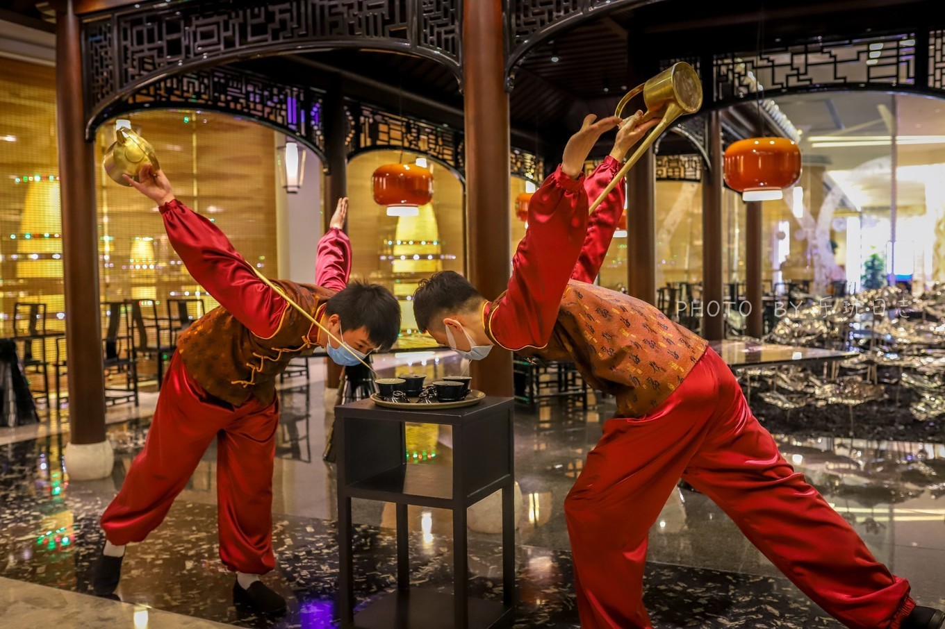 葡京米其林餐厅,老葡京米其林美食攻略