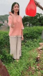 搞笑gif图原谅我不厚道的笑了,搞笑gif段子实在是猝不及防啊