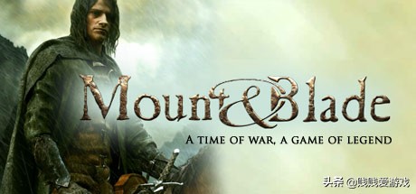 gmg新品,steam游戏推荐骑马与砍杀2