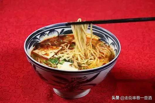 陕西十大顶级早餐,陕西早点都有什么