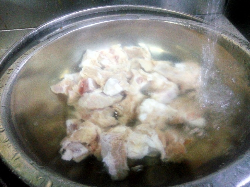 酸酸甜甜爱的就是你！妙手巧烹，要的就是牙酥舌软