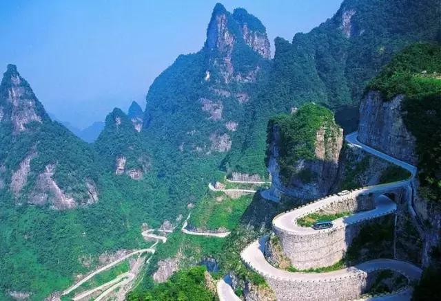 张家界住宿费如何省钱,张家界市吃住贵吗