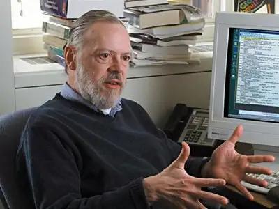 用了30年的c语言,史上最全面c语言