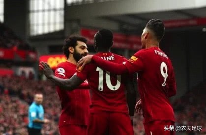 利物浦争冠失利,利物浦英超夺冠之路回顾