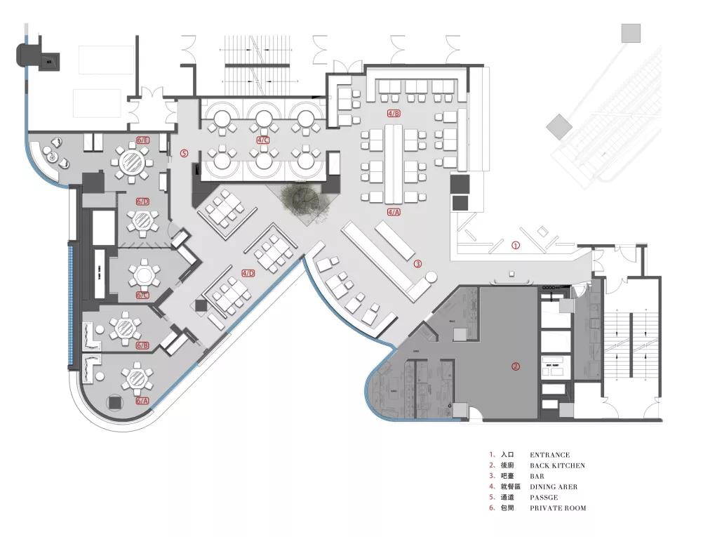 但丁的小舟流派,但丁流放时期
