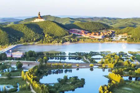 延边端午旅游推荐,浓情端午粽享民俗