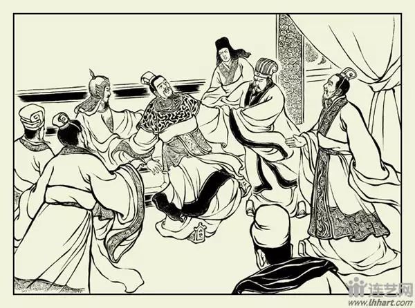 三国演义连环画60册名称,三国演义玉泉山关公显圣