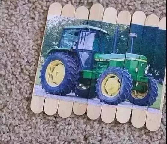 九个月亲子互动小游戏锻炼大脑,不出门在家玩的亲子小游戏