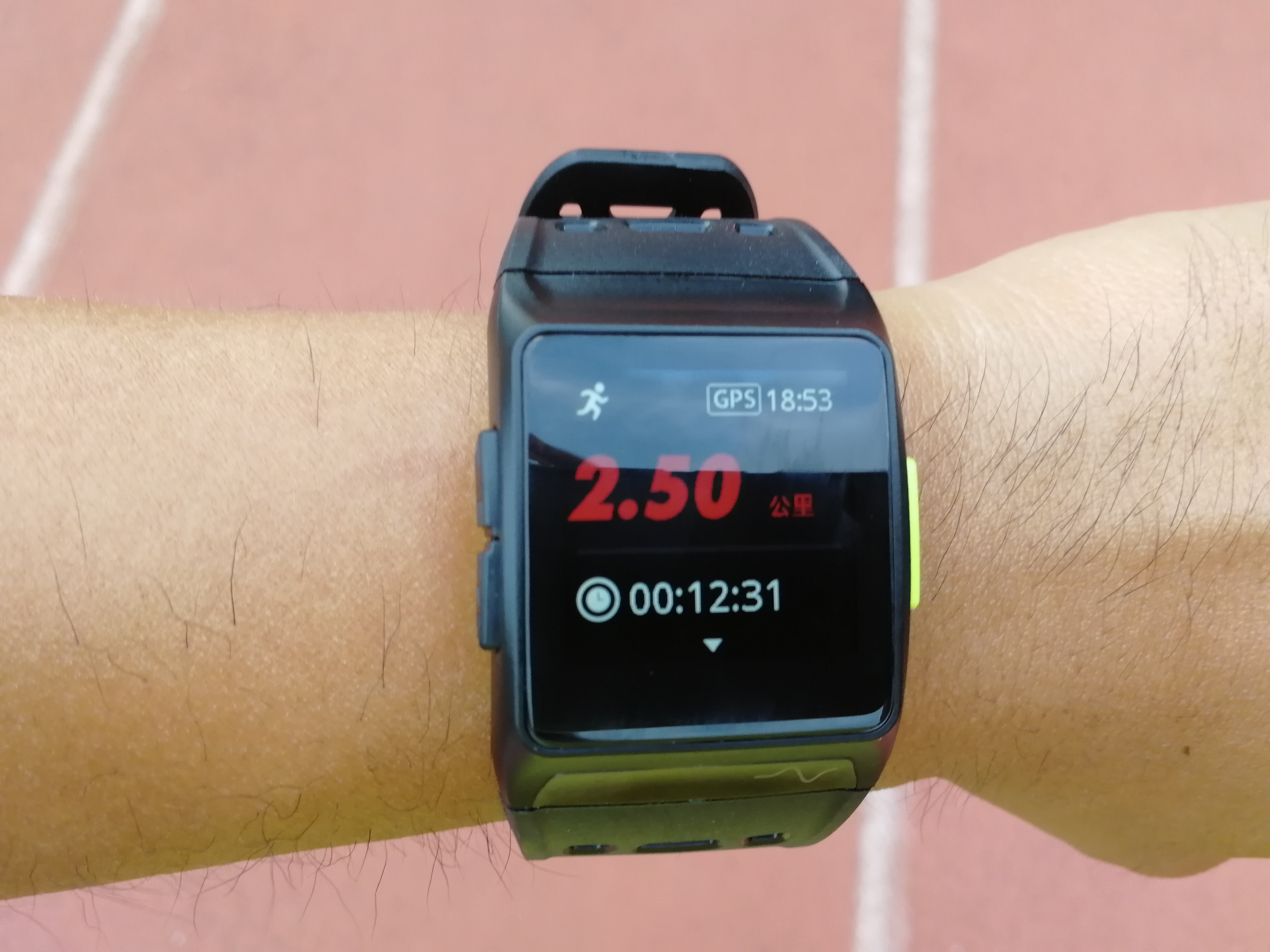 十款最佳运动手表男款,运动手表排行榜前十名运动手表